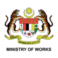 MINISTRY OF WORKS